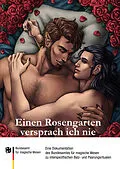 E-Book (epub) Einen Rosengarten versprach ich nie von Susanne Hanauer, Sarah Natusch, Clarissa Windfeder