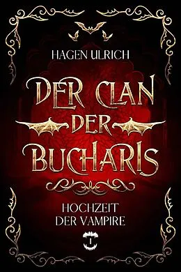 E-Book (epub) Der Clan der Bucharis von Hagen Ulrich