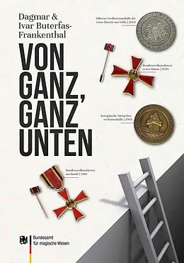 E-Book (epub) Von ganz, ganz unten von Ivar Buterfas-Frankenthal