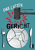 E-Book (epub) Das letzte Gericht von Andreas Breidert
