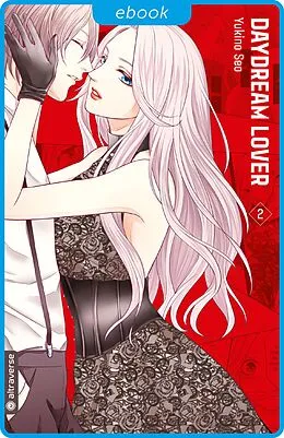 E-Book (epub) Daydream Lover 02 von Yukino Seo