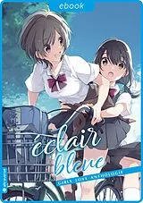 E-Book (epub) éclair bleue von Diverse