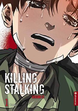 Kartonierter Einband Killing Stalking - Season II 01 von Koogi