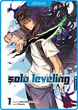 E-Book (epub) Solo Leveling 01 von Chugong, DUBU (REDICE STUDIO)