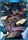 E-Book (epub) Solo Leveling 02 von Chugong, DUBU (REDICE STUDIO)