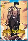 E-Book (epub) Solo Leveling 04 von Chugong, DUBU (REDICE STUDIO)
