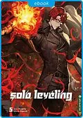E-Book (epub) Solo Leveling Roman Taschenbuchausgabe 05 von Chugong, Peperon