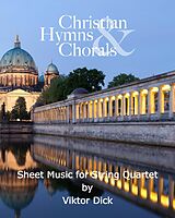 eBook (epub) Christian Hymns &amp; Chorals de Viktor Dick