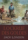 E-Book (epub) Lockruf des Goldes von Jack London