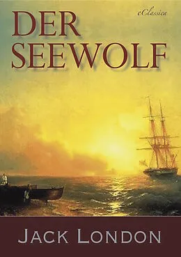 E-Book (epub) Der Seewolf von Jack London
