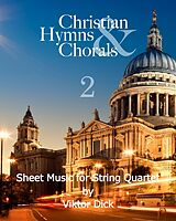eBook (epub) Christian Hymns &amp; Chorals 2 de Viktor Dick