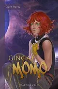 E-Book (epub) Ginga+ Momo von Martina Kald