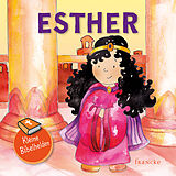 Kartonierter Einband Kleine Bibelhelden - Esther von 