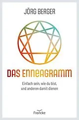Kartonierter Einband Das Enneagramm von Jörg Berger