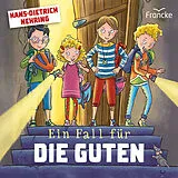 Audio CD (CD/SACD) Ein Fall für die Guten - Hörbuch von Hans-Dietrich Nehring