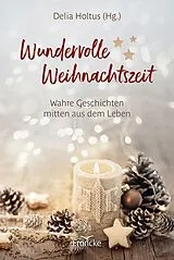 Fester Einband Wundervolle Weihnachtszeit von