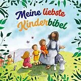 Fester Einband Meine liebste Kinderbibel von Estelle Cork