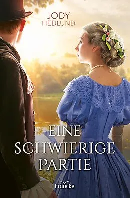 E-Book (epub) Eine schwierige Partie von Jody Hedlund