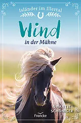 E-Book (epub) Wind in der Mähne von Swantje Schöniger