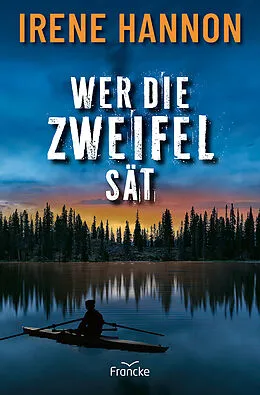 E-Book (epub) Wer die Zweifel sät von Irene Hannon