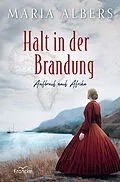 E-Book (epub) Halt in der Brandung von Maria Albers