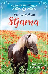 E-Book (epub) Viel Wirbel um Stjarna von Swantje Schöniger