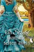 E-Book (epub) Ein Stiefel kommt selten allein von Karen Witemeyer