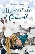 E-Book (epub) Winterliebe in Cornwall von Lindsay Harrel