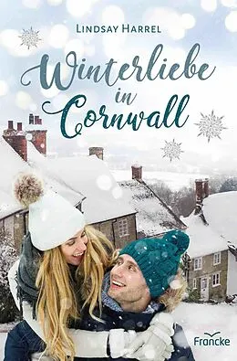 E-Book (epub) Winterliebe in Cornwall von Lindsay Harrel