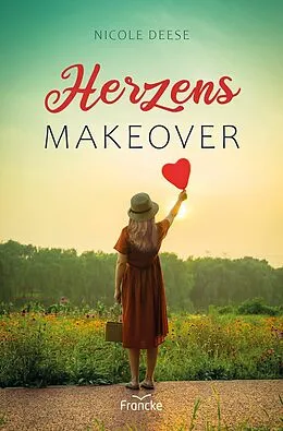 E-Book (epub) Herzensmakeover von Nicole Deese
