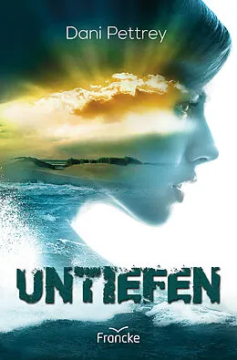 E-Book (epub) Untiefen von Dani Pettrey