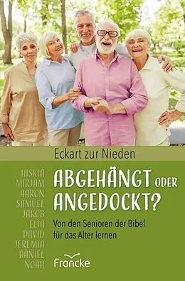 E-Book (epub) Abgehängt oder angedockt? von Eckart zur Nieden