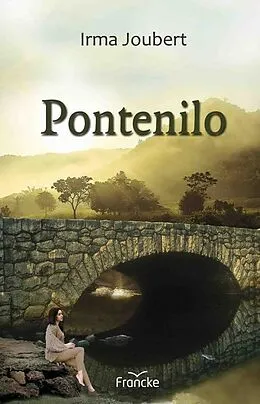 E-Book (epub) Pontenilo von Irma Joubert