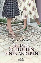 E-Book (epub) In den Schuhen einer anderen von Austin Lynn
