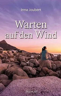 E-Book (epub) Warten auf den Wind von Irma Joubert