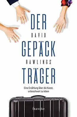 E-Book (epub) Der Gepäckträger von David Rawlings