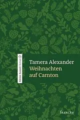 E-Book (epub) Weihnachten auf Carnton von Tamera Alexander