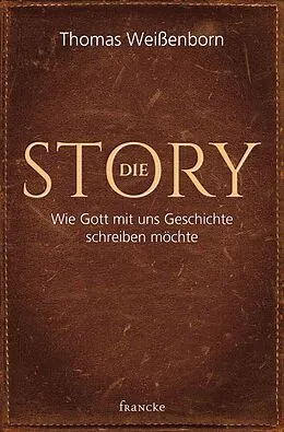 E-Book (epub) Die Story von Thomas Weißenborn