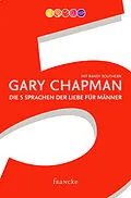 E-Book (epub) Die 5 Sprachen der Liebe für Männer von Gary Chapman