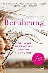 Kartonierter Einband Berührung von Bruno Müller-Oerlinghausen, Gabriele Mariell Kiebgis