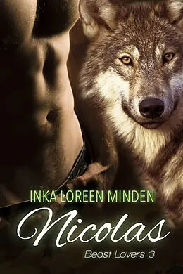 E-Book (epub) Nicolas von Inka Loreen Minden