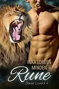 E-Book (epub) Rune von Inka Loreen Minden