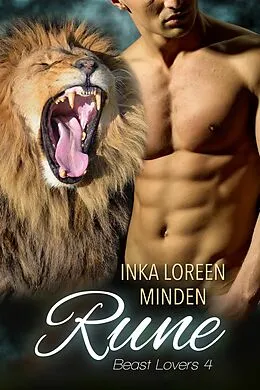 E-Book (epub) Rune von Inka Loreen Minden