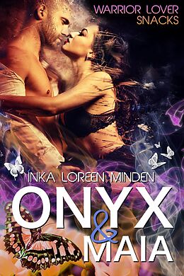 E-Book (epub) Onyx &amp; Maia von Inka Loreen Minden