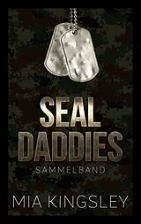 E-Book (epub) SEAL Daddies von Mia Kingsley