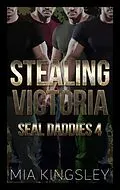 E-Book (epub) Stealing Victoria von Mia Kingsley