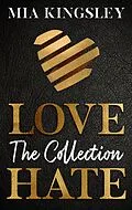 E-Book (epub) LoveHate von Mia Kingsley
