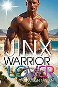 E-Book (epub) Jinx - Warrior Lover 23 von Inka Loreen Minden
