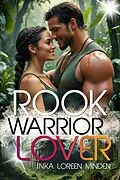 E-Book (epub) Rook - Warrior Lover 24 von Inka Loreen Minden