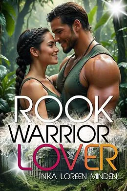 E-Book (epub) Rook - Warrior Lover 24 von Inka Loreen Minden